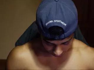 jimi_d on Flirt4Free 