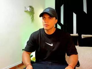 joao_do_santos on Flirt4Free