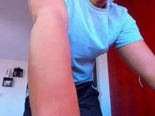 johnny_walls on Flirt4Free