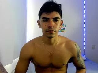 jonas_belford on Flirt4Free
