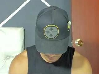 jordan_pire on Flirt4Free