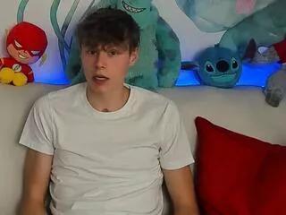 justin_beckett on Flirt4Free