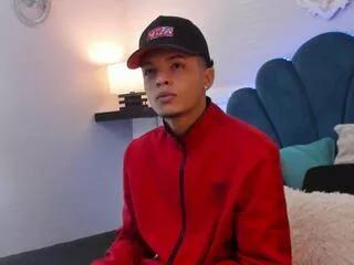 kayro_steel on Flirt4Free