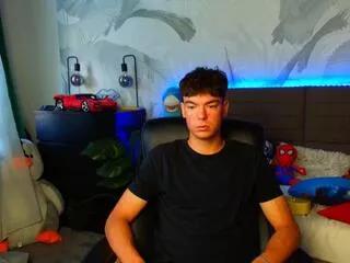 keegan_marley on Flirt4Free