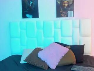 kessie_bunny on Flirt4Free 
