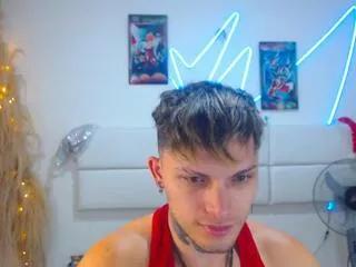 kieran_kian on Flirt4Free