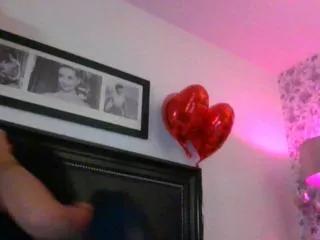 kimberly_foxx on Flirt4Free 