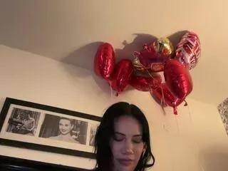 kimberly_foxx on Flirt4Free 