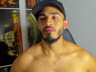 klinsmann_campbell on Flirt4Free