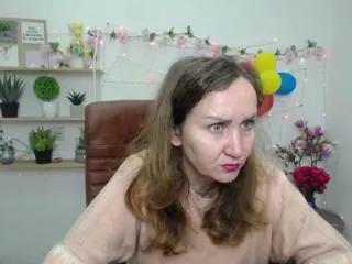 ksenia_wiss on Flirt4Free