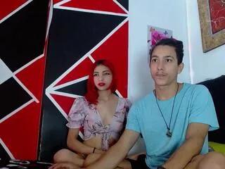 lili_blain_marcus_deep on Flirt4Free 