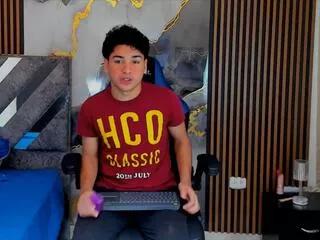 lord_mackhenzy on Flirt4Free