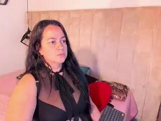 lucia_vone on Flirt4Free