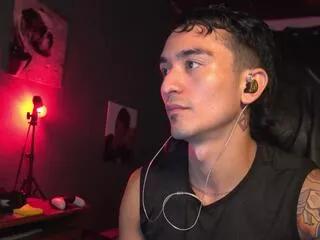 lucky_sins on Flirt4Free