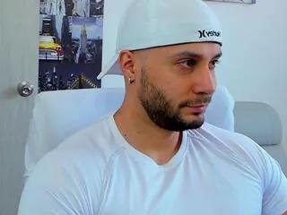 luke_siner on Flirt4Free