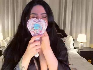 maddy_stolem on Flirt4Free 