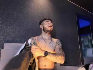 marc_walker on Flirt4Free
