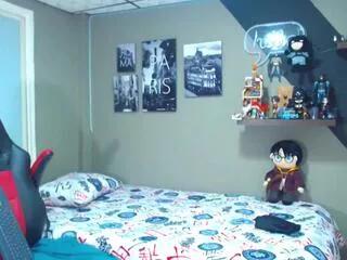 marcel_crawford on Flirt4Free