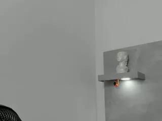 mariana_garzon on Flirt4Free