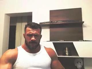 markus_borgoff on Flirt4Free