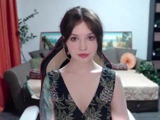mary_rays on Flirt4Free