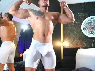 massimo_walton on Flirt4Free 