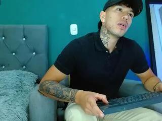 mateo_rreal on Flirt4Free