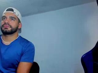 matin_noah_lucas_jewel on Flirt4Free