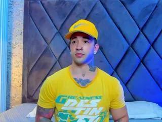 matthew_colee on Flirt4Free 