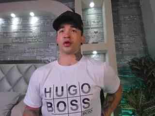 matthew_colee on Flirt4Free