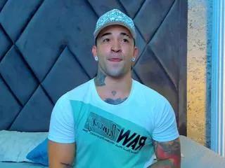 matthew_colee on Flirt4Free 