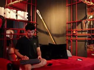 matthew_luca on Flirt4Free 