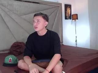 maxim_taylor on Flirt4Free
