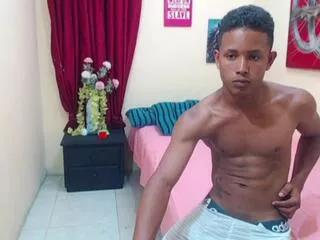 maxx_moreno on Flirt4Free 