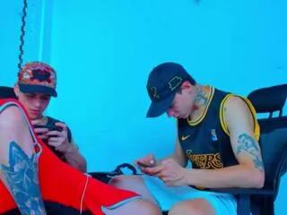 maxx_williamm_john_sally on Flirt4Free 