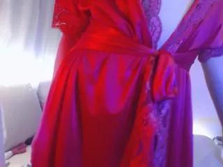mellisa_fane on Flirt4Free