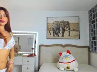 melody_vixxen on Flirt4Free