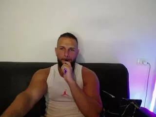 michael_hotter on Flirt4Free