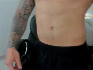 miike_stone on Flirt4Free
