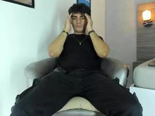 miller_alonzo on Flirt4Free 