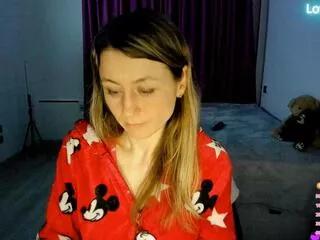 miss_milana_fox on Flirt4Free 