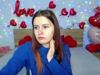 molly_travis on Flirt4Free 