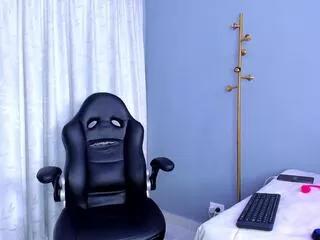 mollyy_bloom on Flirt4Free 