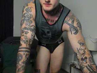 nandos_george on Flirt4Free 