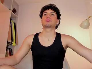 natan_kade on Flirt4Free