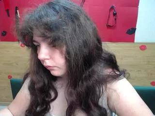 neonila_lisova on Flirt4Free 