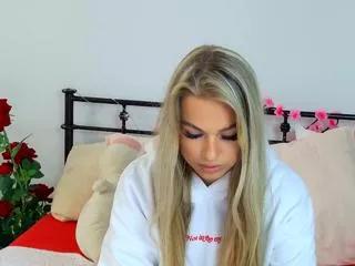 nikki_alman on Flirt4Free 