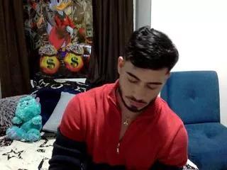 niko_steel on Flirt4Free