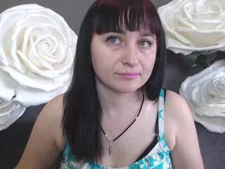 nina_flawlees on Flirt4Free 