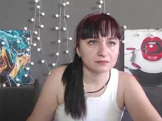 nina_flawlees on Flirt4Free 